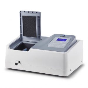SCILOGEX SCI-UV1100 Spectrophotometer 190~1100nm